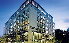 Lindner Hotel Am Ku'damm - Berlin